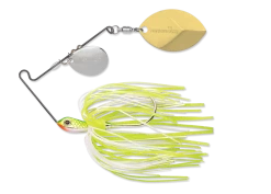 Terminator Super Stainless Spinnerbait Colorado Oklahoma 3/8 Oz.