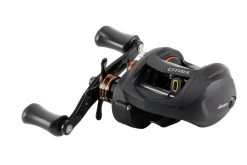 Okuma Citrix 350 Baitcasting Reel 10 Okuma Citrix 350 Baitcasting Reel -Fishing Discount Shop Citrix350LowProfile Ci364a BC 02