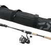 Daiwa D Travel Compact Kit Telescopic Combo 2 Daiwa D Travel Compact Kit Telescopic Combo -Fishing Discount Shop Daiwa travel combo DTC25Bi72TMFSC