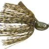 Z-Man Project Z Weedless ChatterBait 3/8 Oz. -Fishing Discount Shop Dark Green Pumpkin 2730d183 beb7 4131 b198 ddaa61698449