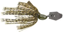 Z-Man Project Z Weedless ChatterBait 1/2 Oz. 12 Z-Man Project Z Weedless ChatterBait 1/2 Oz. -Fishing Discount Shop Dark Green Pumpkin 8e08ed43 c25b 473d bc78 af819db57e69