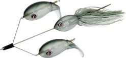 River2Sea Double Plopper 180 Buzzbait -Fishing Discount Shop DoublePlopper17PhantomShad