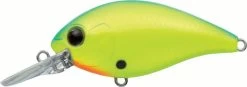 Evergreen International CR-6 Medium Diving Crankbait -Fishing Discount Shop EVG CR 6 28 Blue Back Chart
