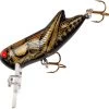 Rebel Crickhopper 1 1/2 Inch Ultralight Waking Crankbait -Fishing Discount Shop F7394