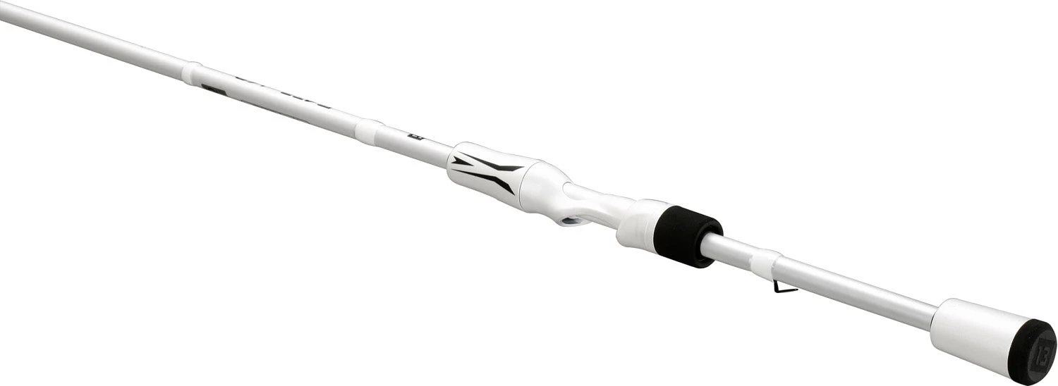 13 Fishing Fate V3 Spinning Rod 6 13 Fishing Fate V3 Spinning Rod - Image 4