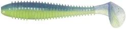 Keitech Fat Swing Impact 4.3 Inch Soft Paddle Tail Swimbait 28 Keitech Fat Swing Impact 4.3 Inch Soft Paddle Tail Swimbait -Fishing Discount Shop FS.450 electric blue chartreuse 7caa3eb5 30a1 4211 af21 8eac341c2c4d