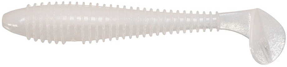 Keitech Fat Swing Impact 4.3 Inch Soft Paddle Tail Swimbait 11 Keitech Fat Swing Impact 4.3 Inch Soft Paddle Tail Swimbait - Image 9