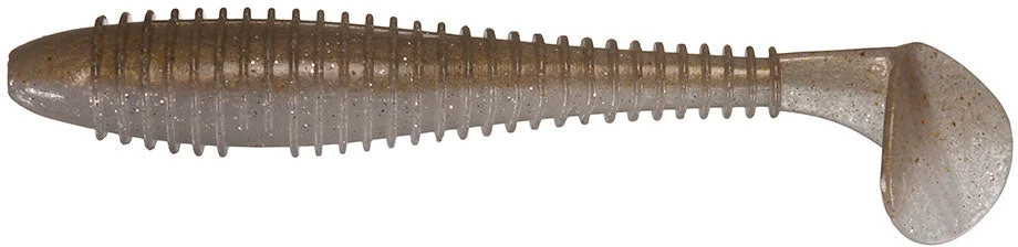 Keitech Fat Swing Impact 4.3 Inch Soft Paddle Tail Swimbait 15 Keitech Fat Swing Impact 4.3 Inch Soft Paddle Tail Swimbait - Image 13