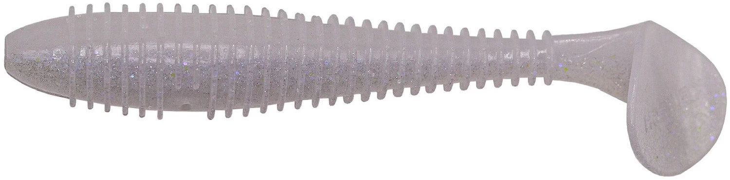 Keitech Fat Swing Impact 4.3 Inch Soft Paddle Tail Swimbait 20 Keitech Fat Swing Impact 4.3 Inch Soft Paddle Tail Swimbait - Image 18