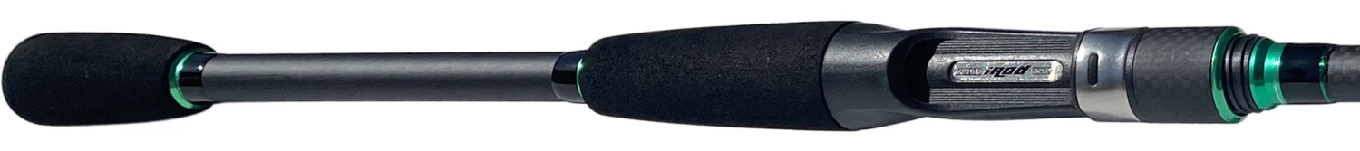 IRod Fiber Series Casting Rods 5 IRod Fiber Series Casting Rods - Image 3