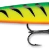 Rapala Husky Jerk 06 Jerkbait/Trolling Minnow -Fishing Discount Shop Firetiger 95724c02 8ff7 4097 8422 c499afdd76a8