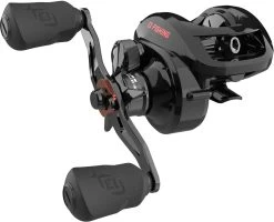 13 Fishing Inception G2 Baitcasting Reels -Fishing Discount Shop INCEPTIONG2P RH 4