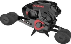 13 Fishing Inception G2 Baitcasting Reels -Fishing Discount Shop INCEPTIONG2P RH 5