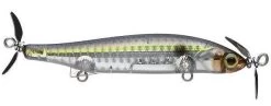 Jackall I-Prop 75 Spybait -Fishing Discount Shop JIPROP75S ISTHISThreadfinShad