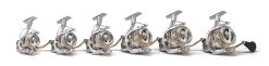 13 Fishing Kalon C Spinning Reel 13 13 Fishing Kalon C Spinning Reel -Fishing Discount Shop KALON C spinning reel family