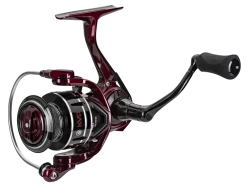 Lew's KVD Speed Spin Spinning Reels
