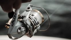 13 Fishing Kalon C Spinning Reel 11 13 Fishing Kalon C Spinning Reel -Fishing Discount Shop Kalon C 2