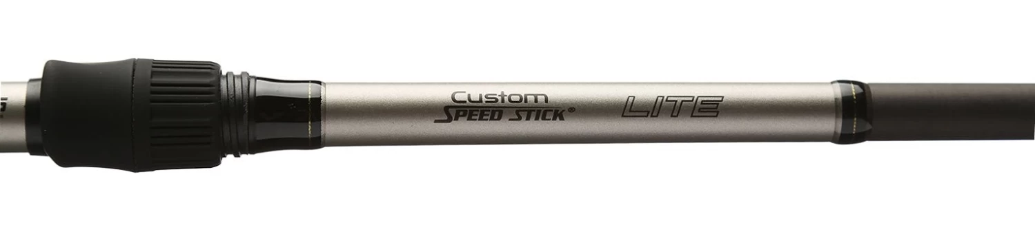 Lew's Custom Speed Stick Lite HM85 Casting Rods 6 Lew's Custom Speed Stick Lite HM85 Casting Rods - Image 4