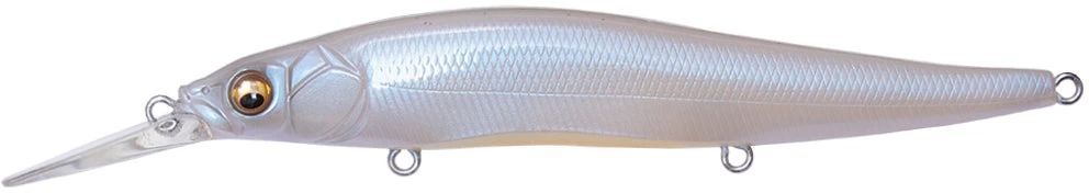 Megabass Ito Vision 110 + 1 Jerkbait 4 Megabass Ito Vision 110 + 1 Jerkbait - Image 2