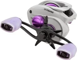 13 Fishing Modus SZ2 Baitcasting Reel 21 13 Fishing Modus SZ2 Baitcasting Reel -Fishing Discount Shop MODUSSZ2castingreel RH 5