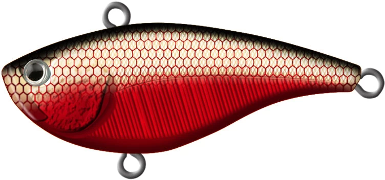 13 Fishing Micro Magic Man Lipless Crankbait 15 13 Fishing Micro Magic Man Lipless Crankbait - Image 13