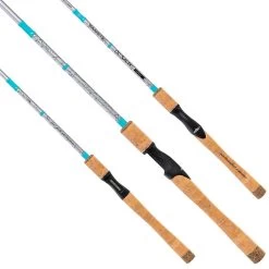 Favorite Fishing Ol' Salty Spinning Combo -Fishing Discount Shop OLSaltyBlank
