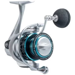 Favorite Fishing Ol' Salty Spinning Combo -Fishing Discount Shop OLSaltyFront