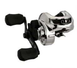 13 Fishing Fate Origin Chrome Baitcasting Combo -Fishing Discount Shop OriginChromereel 4