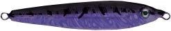P-Line Laser Minnow 3 Oz. Jigging Spoon 29 P-Line Laser Minnow 3 Oz. Jigging Spoon -Fishing Discount Shop PLM 13 HG PurpleBlack d193aa9f 81ec 4d71 8797 434148e446d6