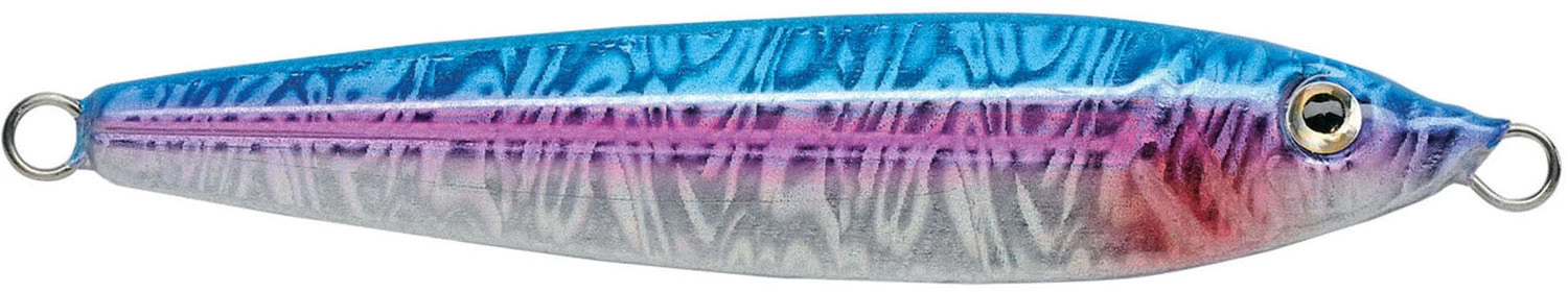 P-Line Laser Minnow 3 Oz. Jigging Spoon 3 P-Line Laser Minnow 3 Oz. Jigging Spoon