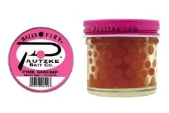 Pautzke Bait Co. Balls O' Fire Salmon Eggs -Fishing Discount Shop PPNKSHR