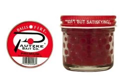 Pautzke Bait Co. Balls O' Fire Salmon Eggs -Fishing Discount Shop PPREM