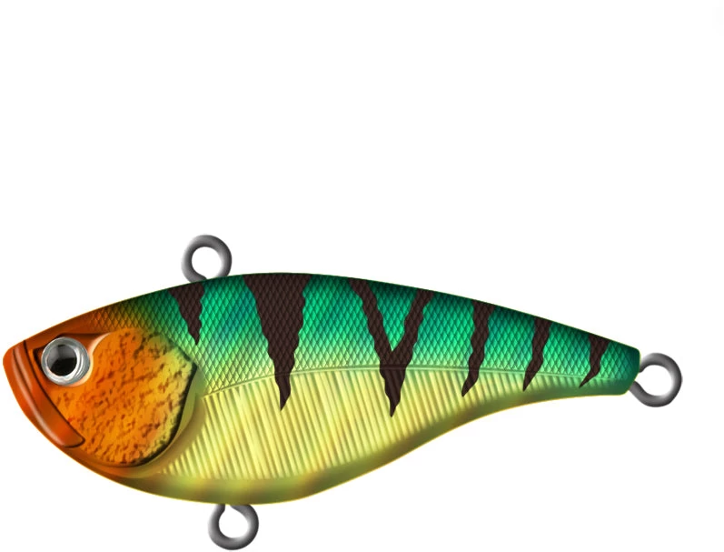 13 Fishing Micro Magic Man Lipless Crankbait 18 13 Fishing Micro Magic Man Lipless Crankbait - Image 16