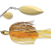 Terminator Stainless Pulse Skirt Spinnerbait Colorado Willow 3/8 Oz. 1 Terminator Stainless Pulse Skirt Spinnerbait Colorado Willow 3/8 Oz. -Fishing Discount Shop Pumpkinseed CW GG 730ced87 a169 4a02 868e 8eb9f7608959