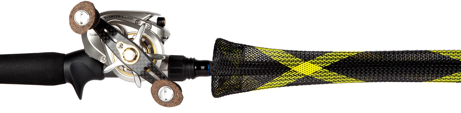 The Rod Glove Casting Extra Long Jacket 13 The Rod Glove Casting Extra Long Jacket - Image 11