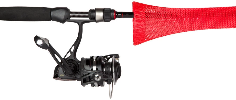 The Rod Glove Spinning Extra Long Jacket 7 The Rod Glove Spinning Extra Long Jacket - Image 5