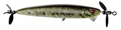 SPRO Spin John 80 Spybait -Fishing Discount Shop SPJ80RGB RealGoby