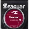 Seaguar AbrazX Fluorocarbon Musky/Pike Fishing Leader Coil 25 Yards 1 Seaguar AbrazX Fluorocarbon Musky/Pike Fishing Leader Coil 25 Yards -Fishing Discount Shop Seaguar pkg AbrazX MuskyPike main