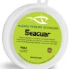 Seaguar Fluoro Premier Leader Wheel 25 Yards