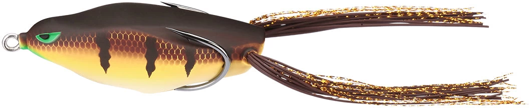 13 Fishing Trash Panda Hollow Body Walking Frog 11 13 Fishing Trash Panda Hollow Body Walking Frog - Image 10