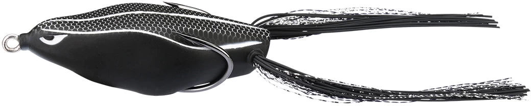 13 Fishing Trash Panda Hollow Body Walking Frog 4 13 Fishing Trash Panda Hollow Body Walking Frog - Image 3