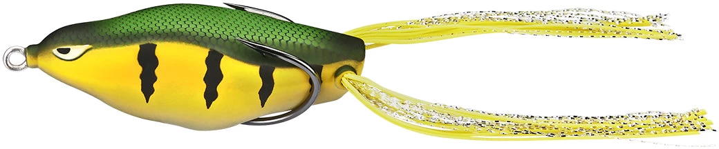 13 Fishing Trash Panda Hollow Body Walking Frog 8 13 Fishing Trash Panda Hollow Body Walking Frog - Image 7