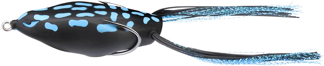 13 Fishing Trash Panda Hollow Body Walking Frog 2 13 Fishing Trash Panda Hollow Body Walking Frog