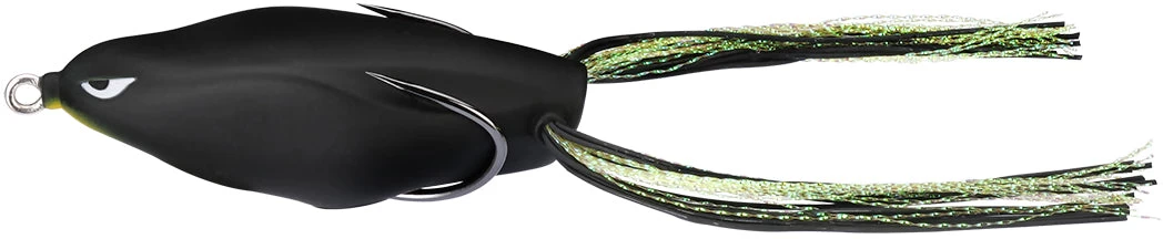 13 Fishing Trash Panda Hollow Body Walking Frog 7 13 Fishing Trash Panda Hollow Body Walking Frog - Image 6