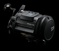 Daiwa Tanacom 1200 Power Assist Electric Dendoh Reel -Fishing Discount Shop Tanacom1200 PR