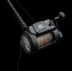 Daiwa Tanacom 1200 Power Assist Electric Dendoh Reel -Fishing Discount Shop Tanacom1200 combo