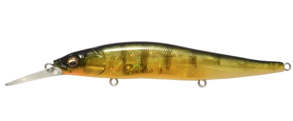 Megabass Ito Vision 110 + 1 Jerkbait 12 Megabass Ito Vision 110 + 1 Jerkbait - Image 10