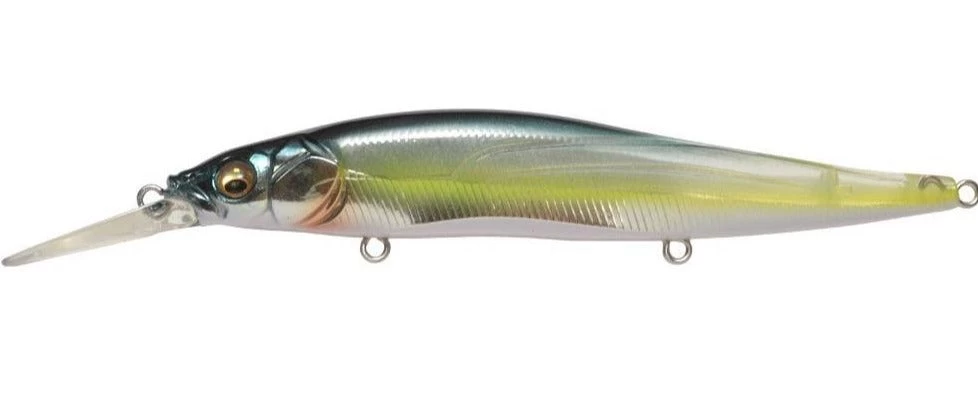 Megabass Ito Vision 110 + 1 Jerkbait 19 Megabass Ito Vision 110 + 1 Jerkbait - Image 17