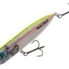 Heddon Rattlin' Spook 4 1/2 Inch Topwater Walker 1 Heddon Rattlin' Spook 4 1/2 Inch Topwater Walker -Fishing Discount Shop XR9253HOS