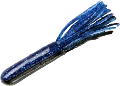 YUM Tube 4 Inch Soft Plastic Tube 6 Pack -Fishing Discount Shop YT4157 3529aea7 513f 489f 9558 e4179b3943a0